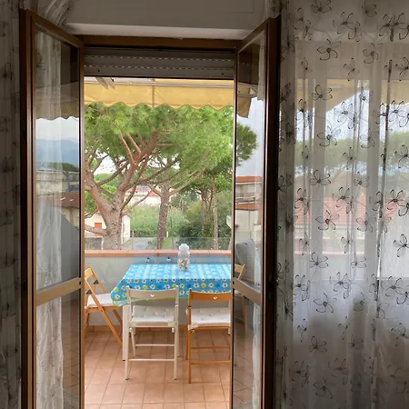 Catamaran Apartment Lido di Camaiore